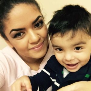 Meet your Posher, Erika